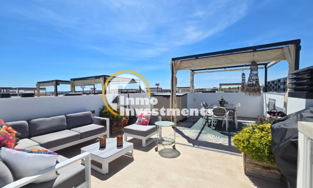 Bestaande bouw - Townhouse * - Ciudad Quesada * - Doña Pepa *