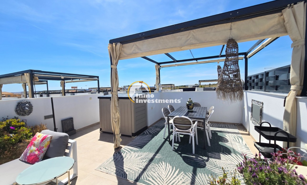 Bestaande bouw - Townhouse * - Ciudad Quesada * - Doña Pepa *