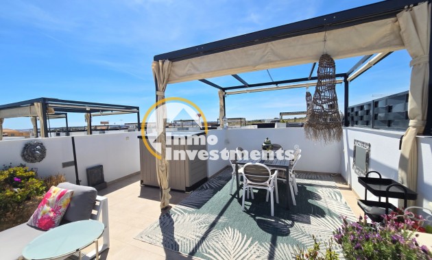 Bestaande bouw - Townhouse * - Ciudad Quesada * - Doña Pepa *