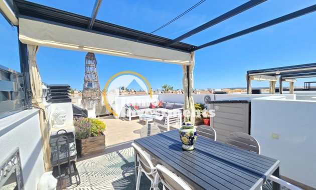 Bestaande bouw - Townhouse * - Ciudad Quesada * - Doña Pepa *