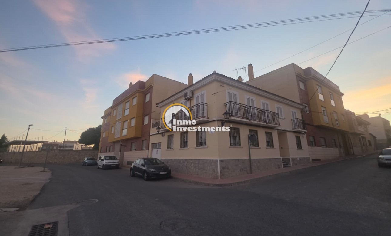 Gebrauchtimmobilien - Apartment - Fortuna