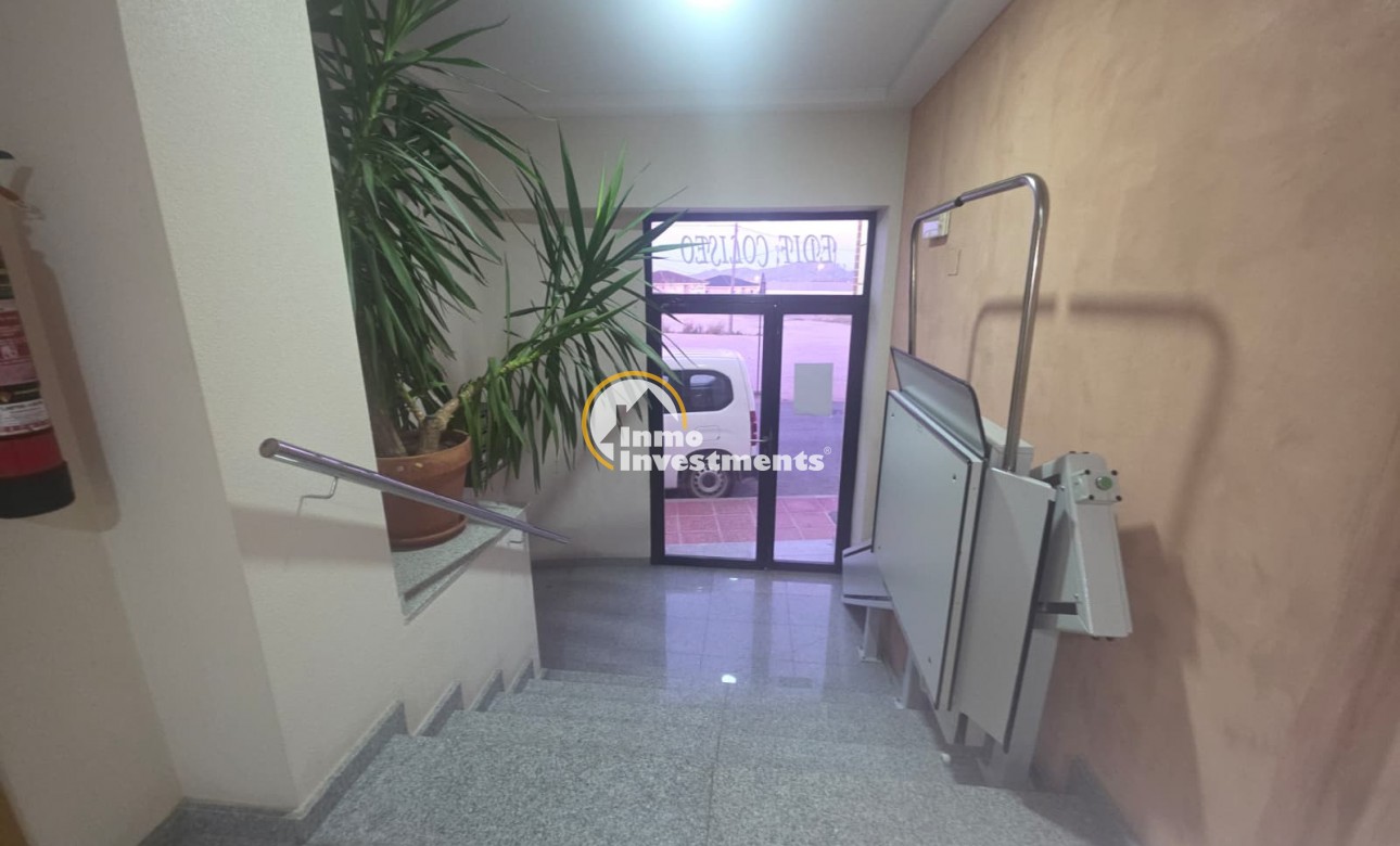 Gebrauchtimmobilien - Apartment - Fortuna