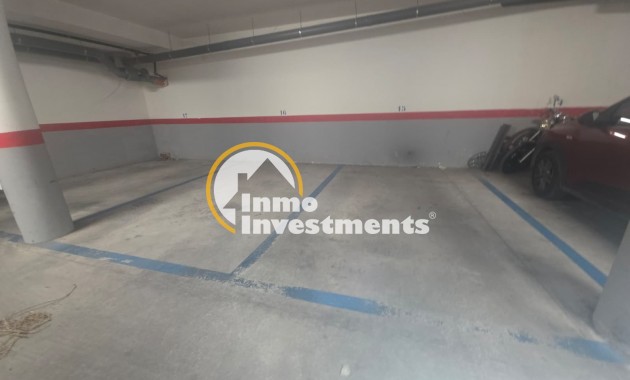 Gebrauchtimmobilien - Apartment - Fortuna