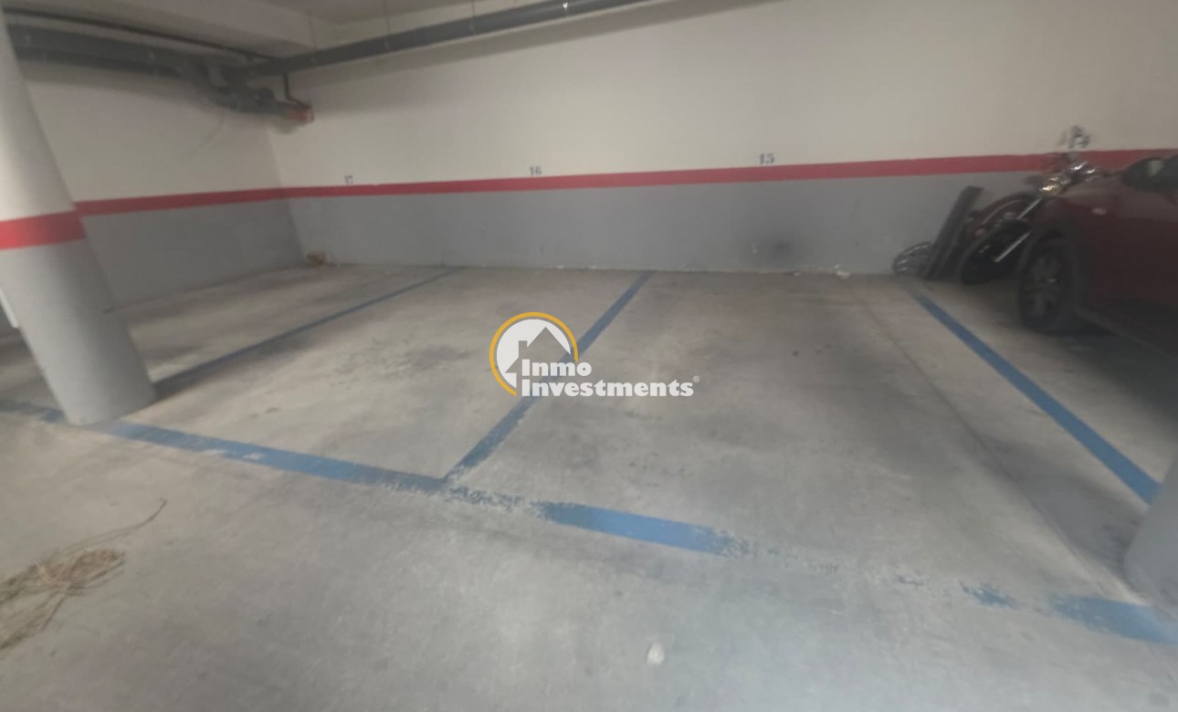 Gebrauchtimmobilien - Apartment - Fortuna