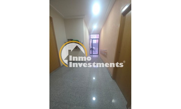Gebrauchtimmobilien - Apartment - Fortuna