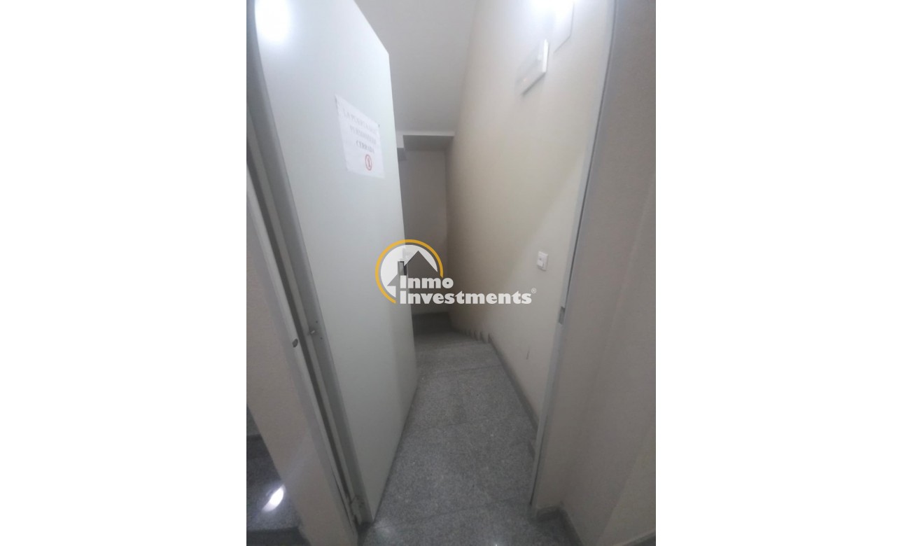 Gebrauchtimmobilien - Apartment - Fortuna