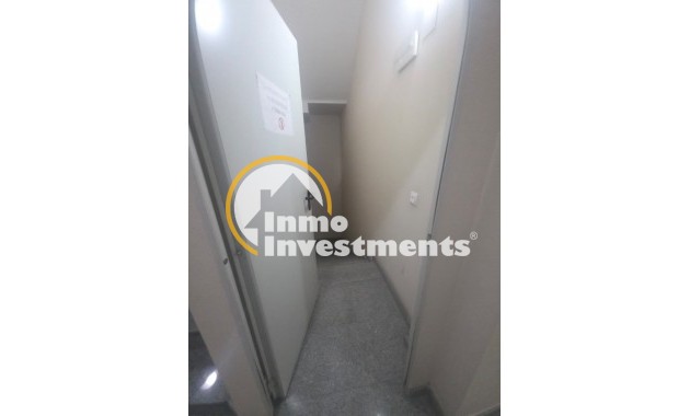 Gebrauchtimmobilien - Apartment - Fortuna