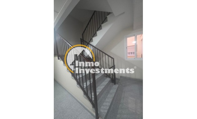 Gebrauchtimmobilien - Apartment - Fortuna