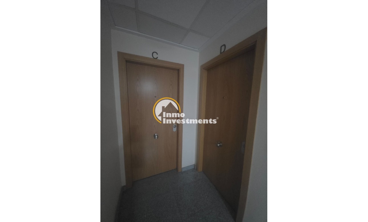 Gebrauchtimmobilien - Apartment - Fortuna