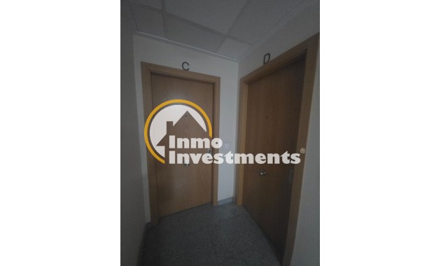 Gebrauchtimmobilien - Apartment - Fortuna