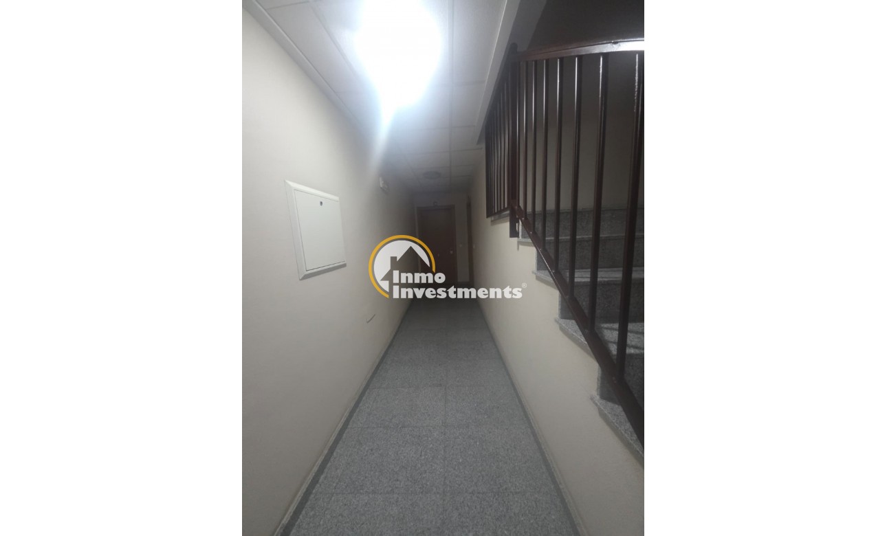 Gebrauchtimmobilien - Apartment - Fortuna