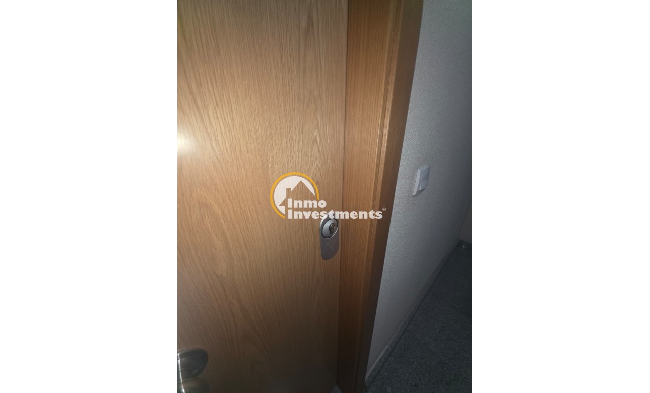 Resale - Apartment - Fortuna