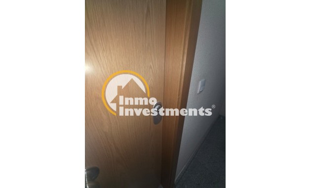 Resale - Apartment - Fortuna