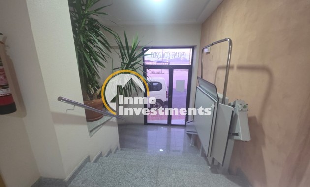 Resale - Apartment - Fortuna
