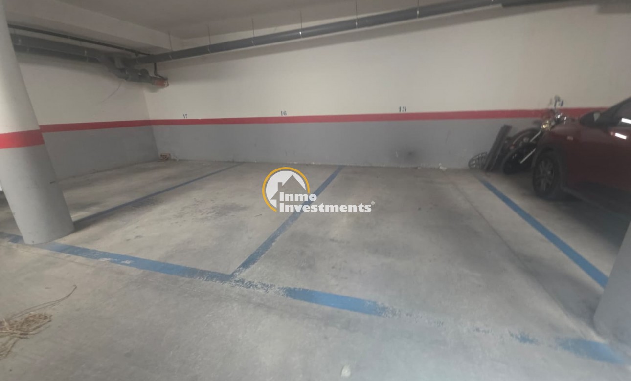 Resale - Apartment - Fortuna