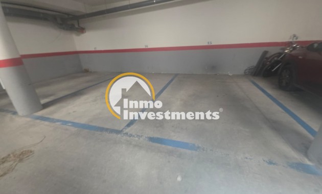 Resale - Apartment - Fortuna
