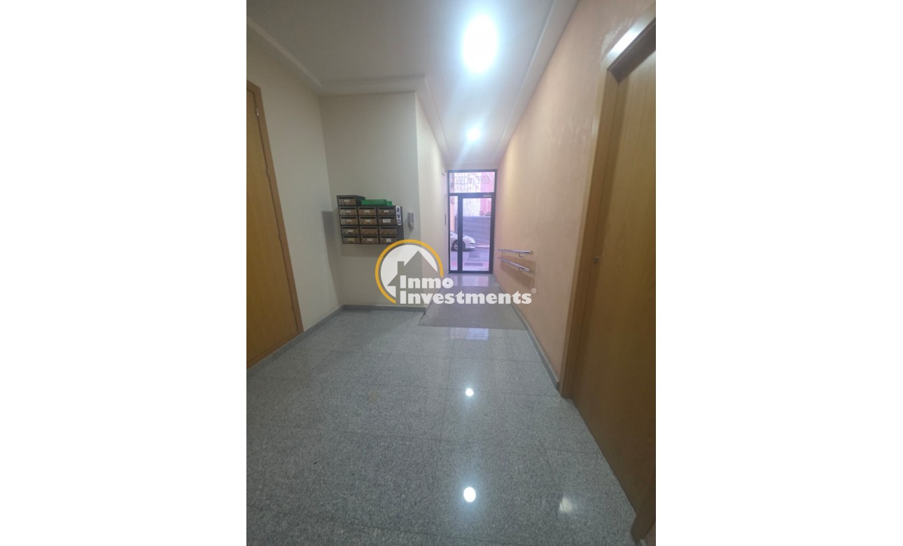 Resale - Apartment - Fortuna