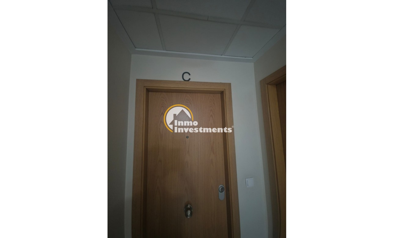 Resale - Apartment - Fortuna