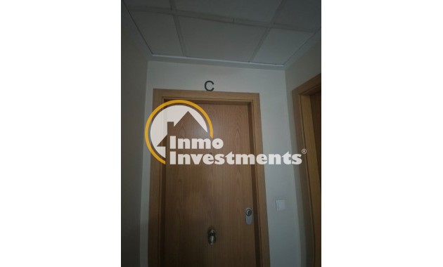 Resale - Apartment - Fortuna