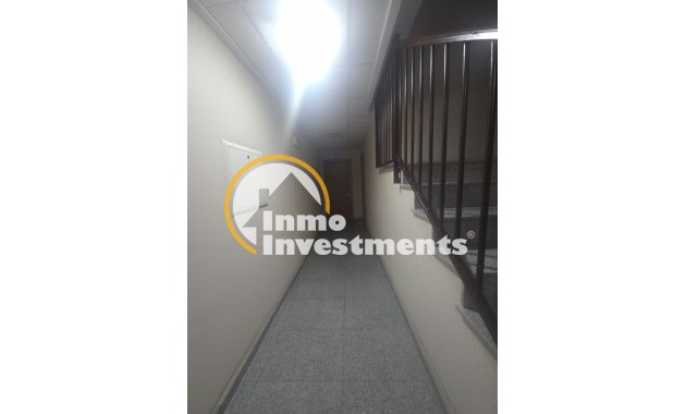 Resale - Apartment - Fortuna
