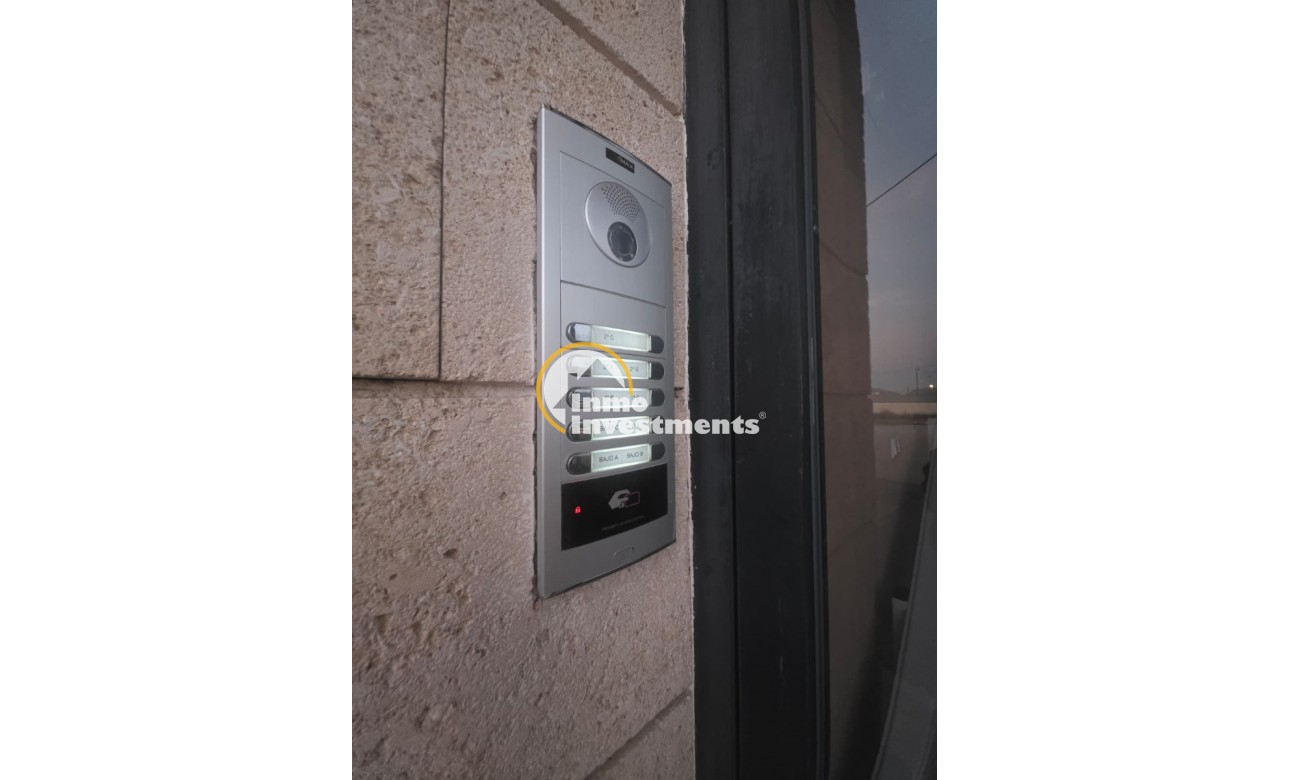 Resale - Apartment - Fortuna