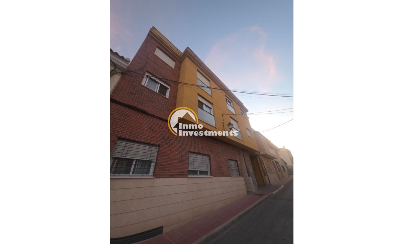 Resale - Apartment - Fortuna