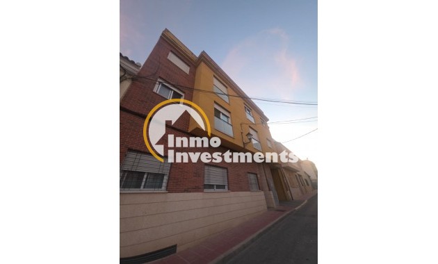 Resale - Apartment - Fortuna