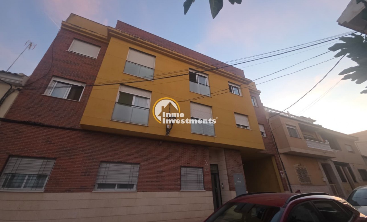 Resale - Apartment - Fortuna