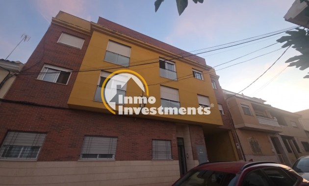 Resale - Apartment - Fortuna