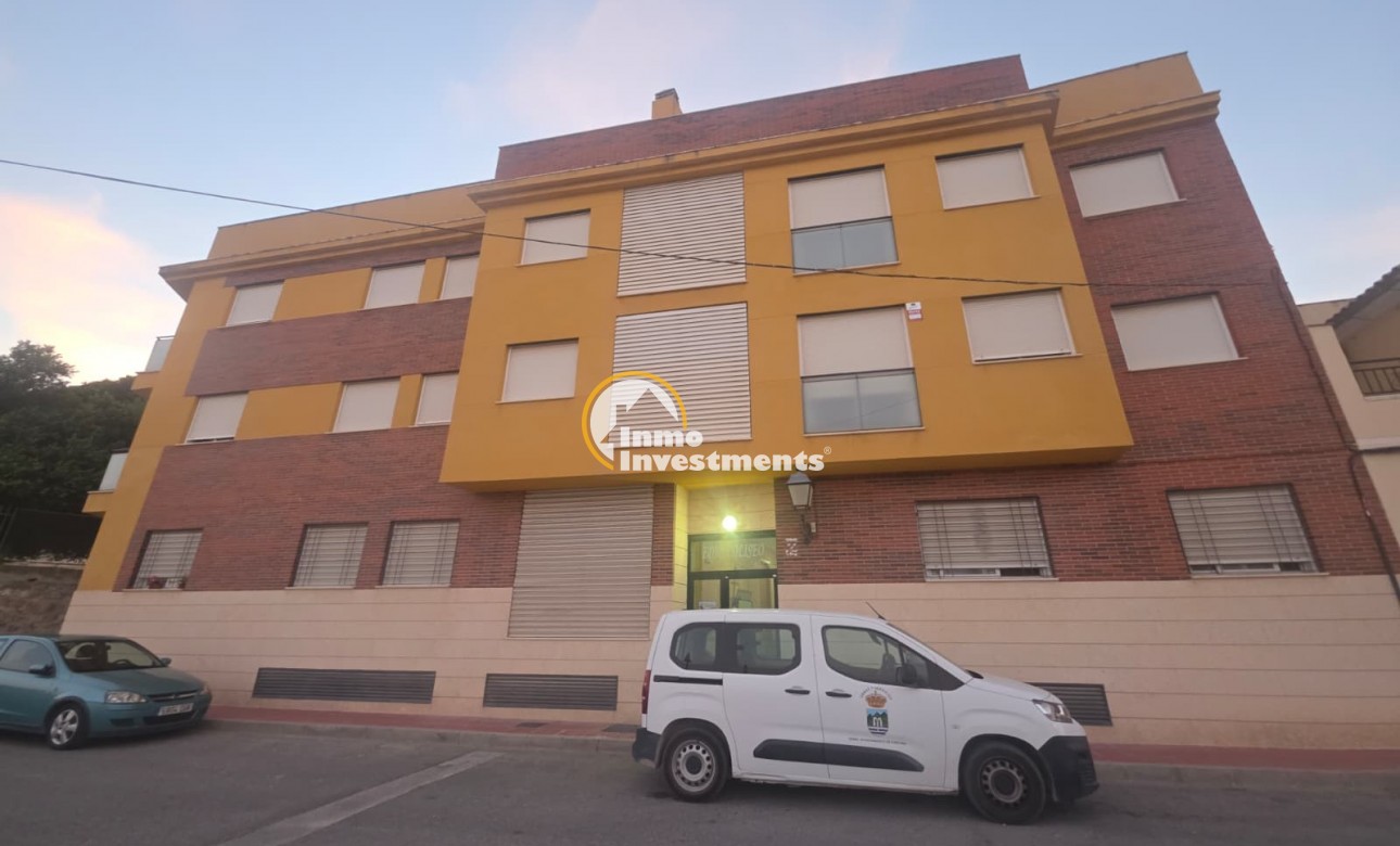 Resale - Apartment - Fortuna