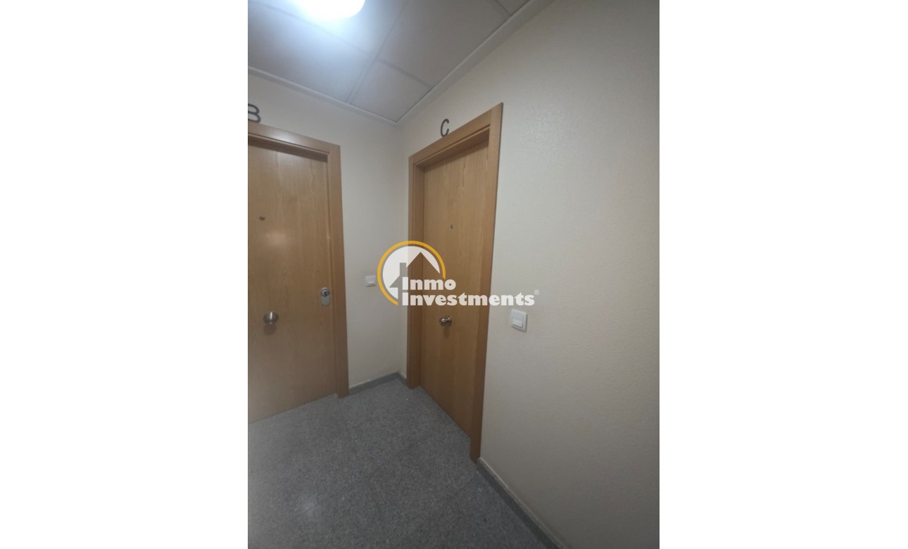 Resale - Apartment - Fortuna