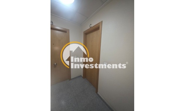Resale - Apartment - Fortuna