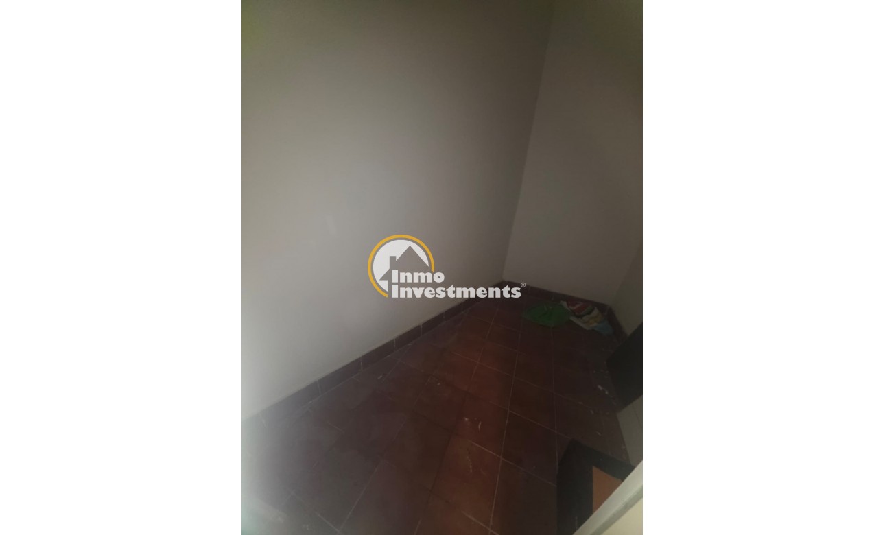 Reventa - Apartamento - Fortuna