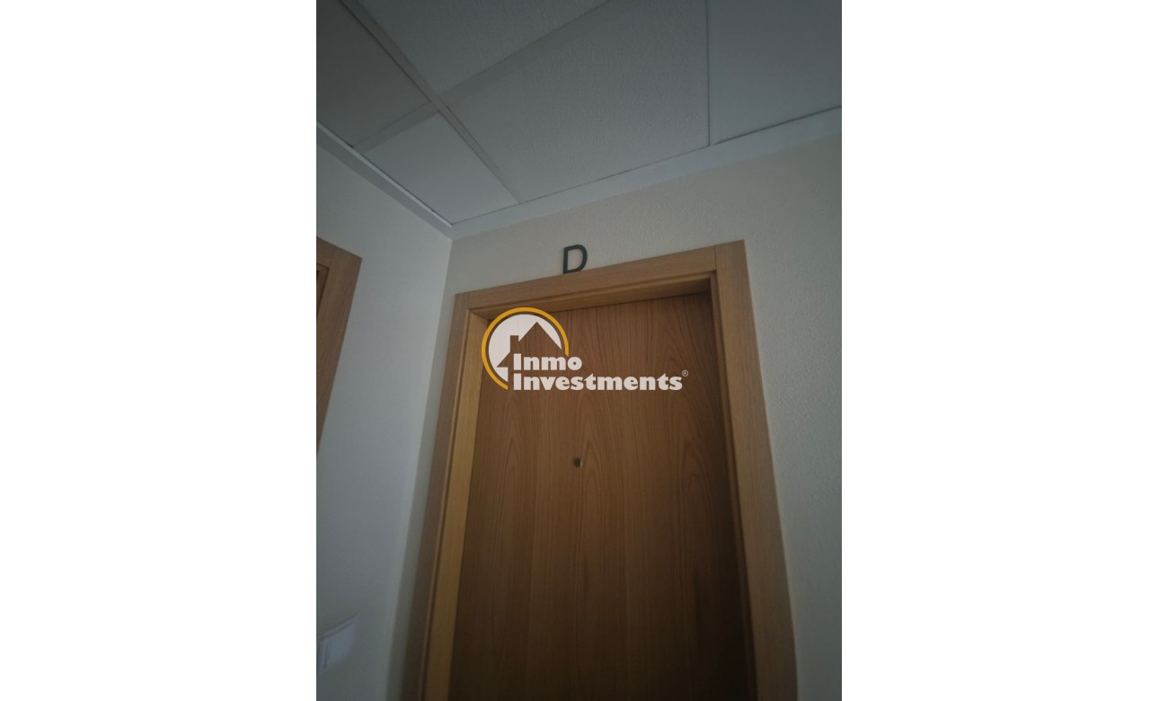 Reventa - Apartamento - Fortuna