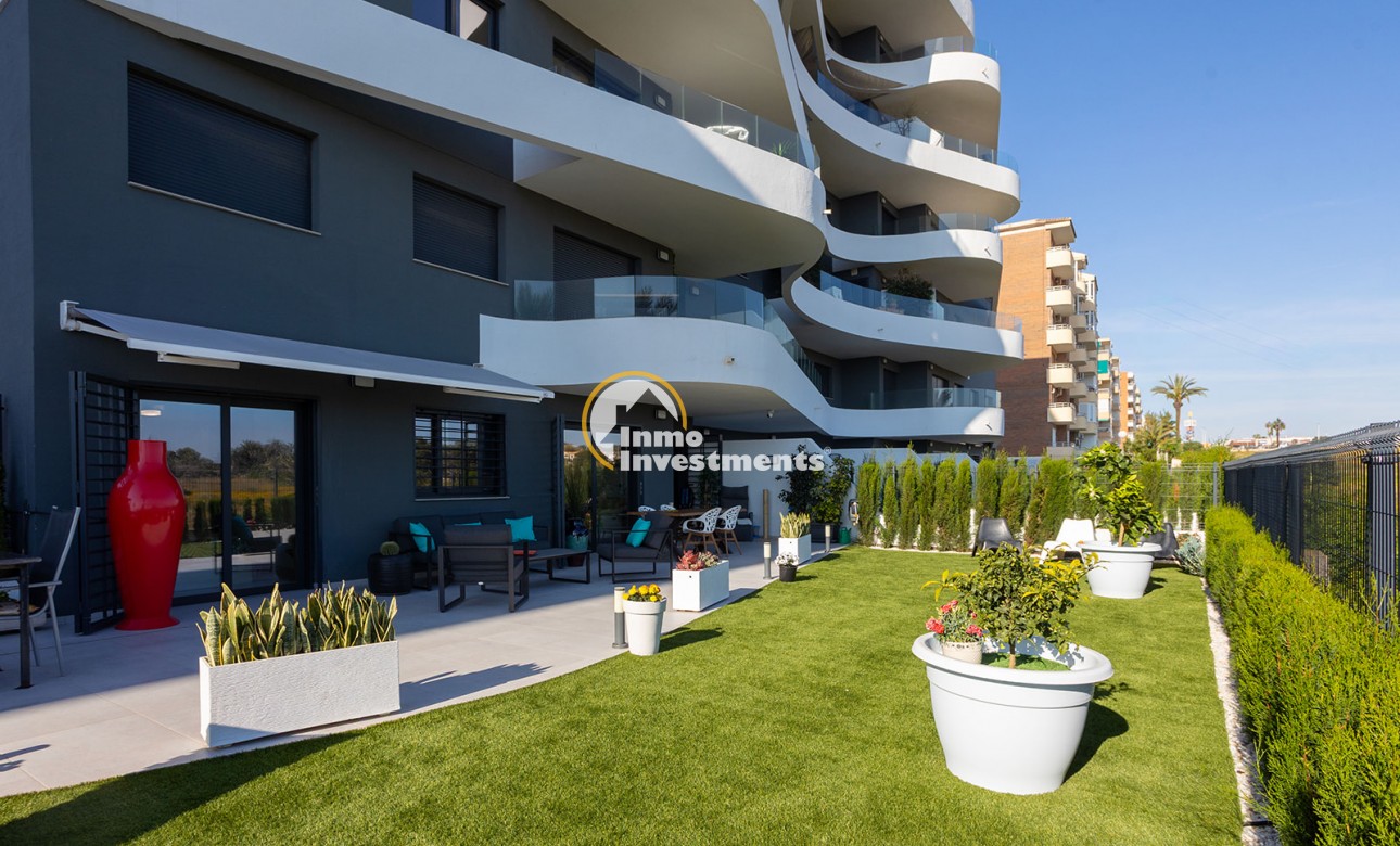 Revente privée - Appartement - Punta Prima - Front de mer