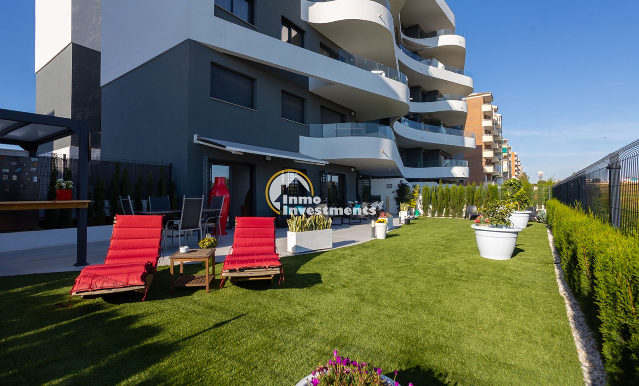 Revente privée - Appartement - Punta Prima - Front de mer