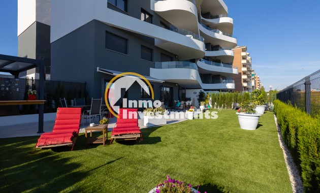 Revente privée - Appartement - Punta Prima - Front de mer