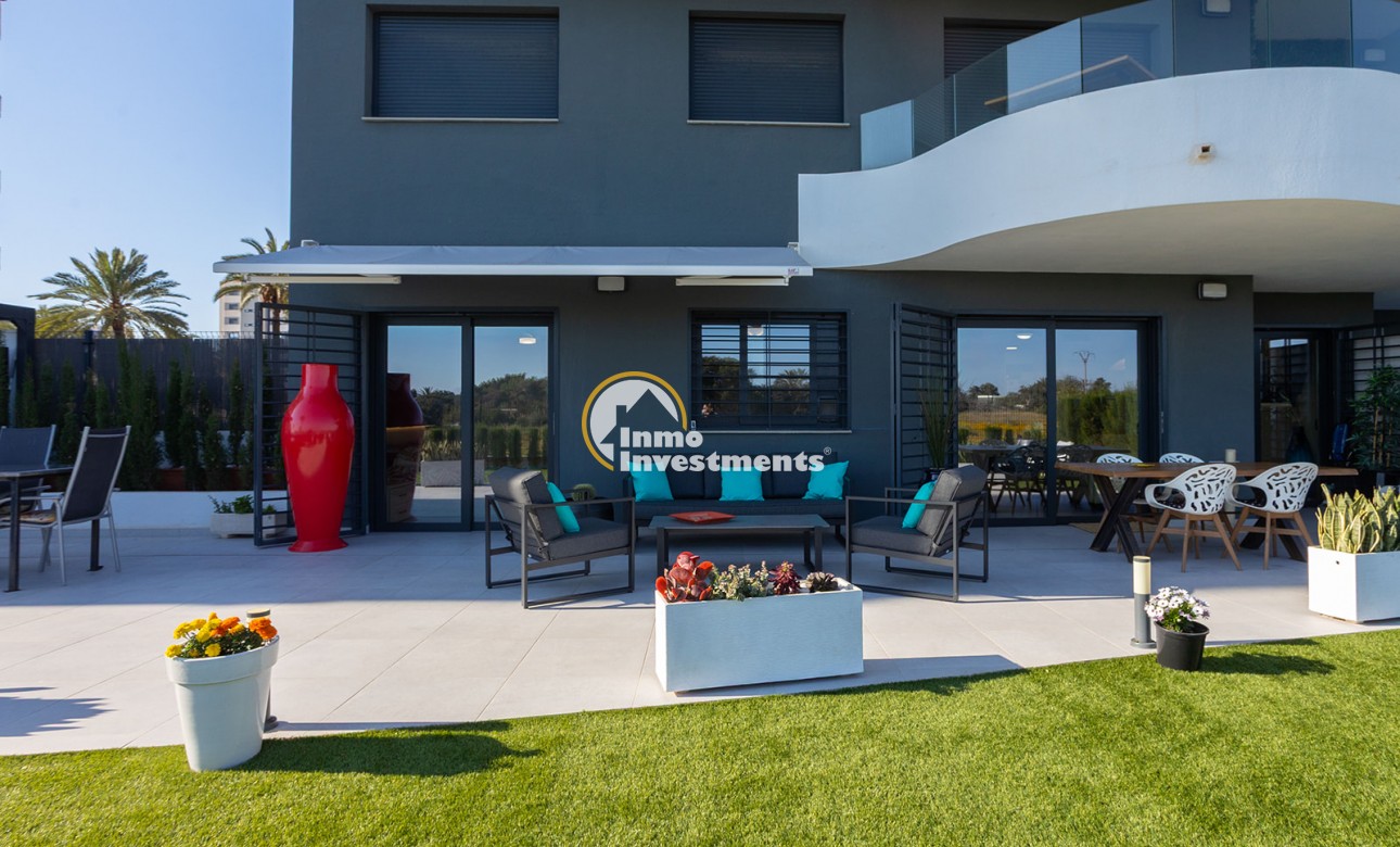 Revente privée - Appartement - Punta Prima - Front de mer