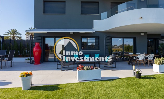 Revente privée - Appartement - Punta Prima - Front de mer