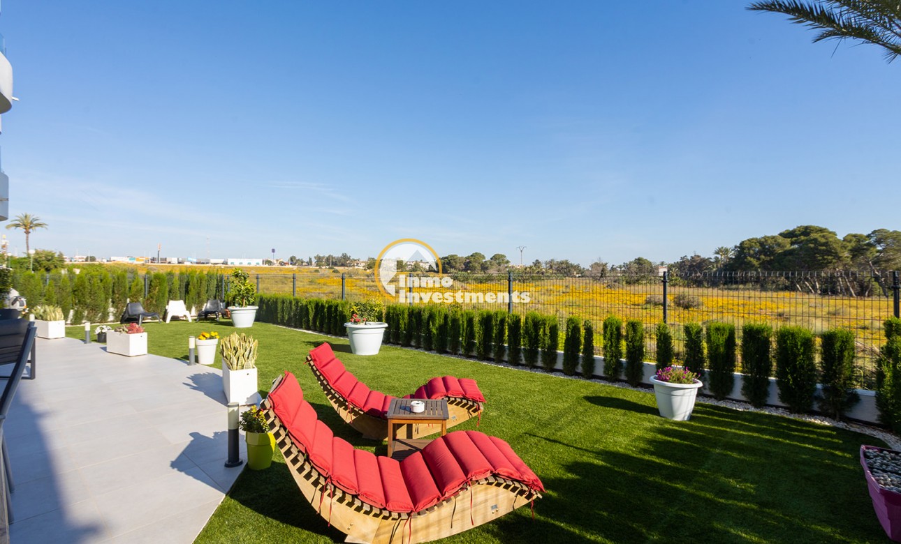 Revente privée - Appartement - Punta Prima - Front de mer