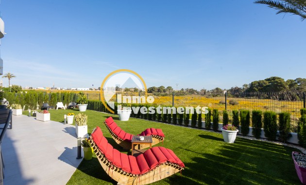 Revente privée - Appartement - Punta Prima - Front de mer