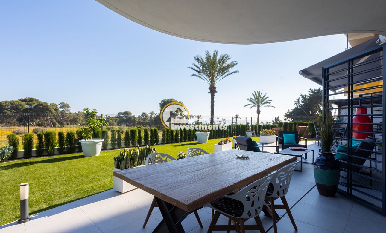 Revente privée - Appartement - Punta Prima - Front de mer