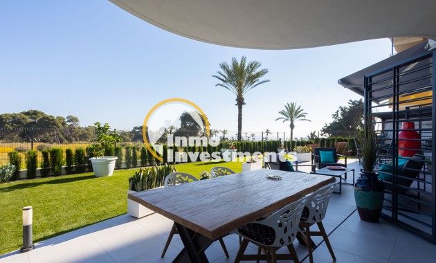 Revente privée - Appartement - Punta Prima - Front de mer