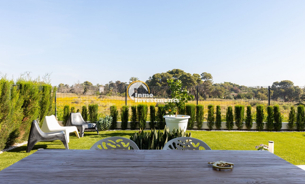 Revente privée - Appartement - Punta Prima - Front de mer