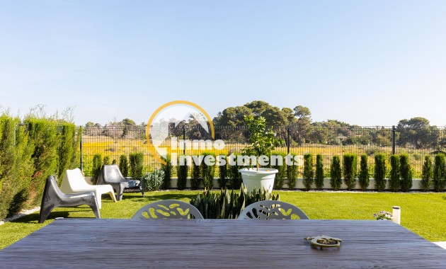 Revente privée - Appartement - Punta Prima - Front de mer