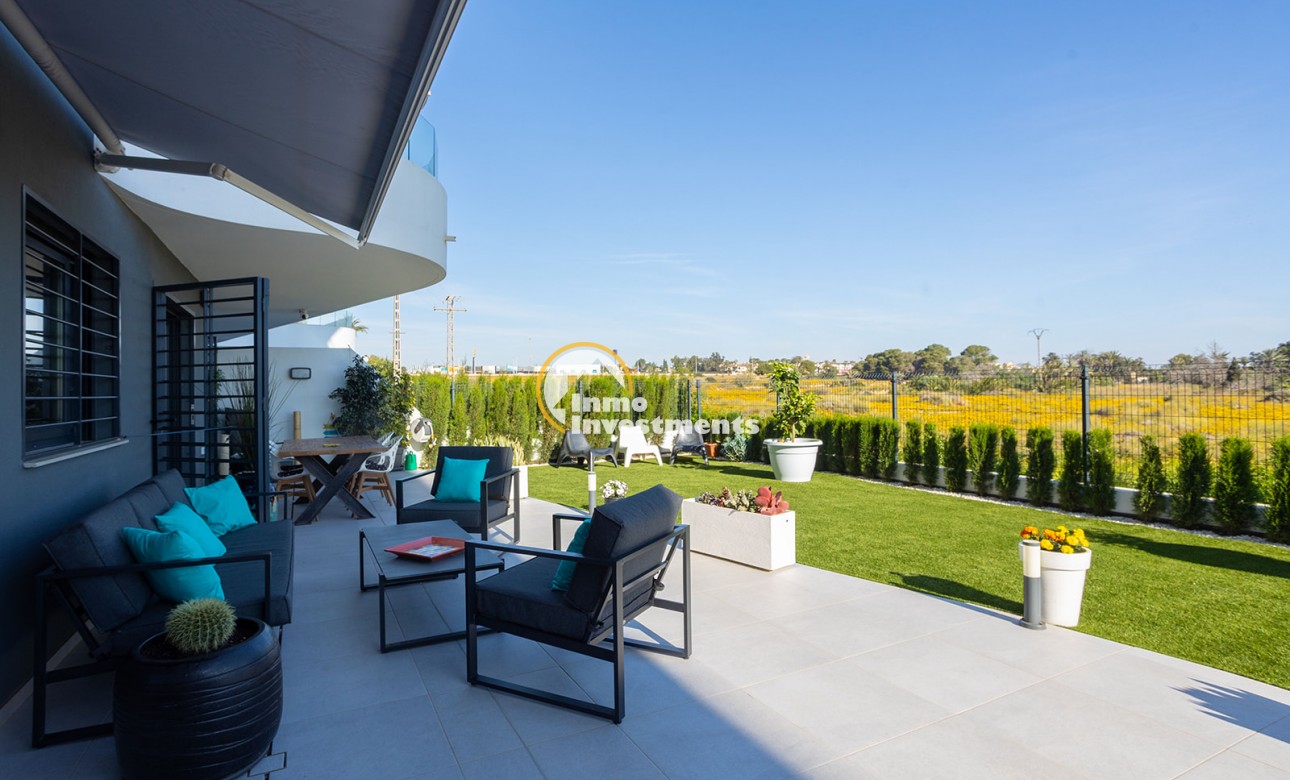 Revente privée - Appartement - Punta Prima - Front de mer