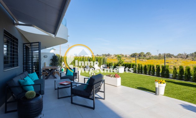 Revente privée - Appartement - Punta Prima - Front de mer