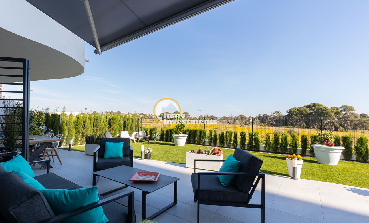 Revente privée - Appartement - Punta Prima - Front de mer