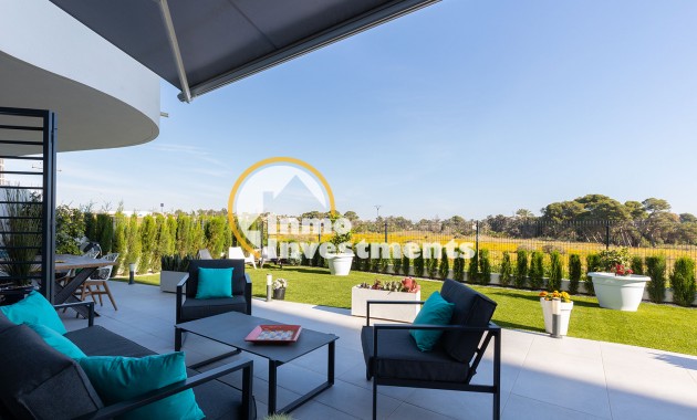 Revente privée - Appartement - Punta Prima - Front de mer