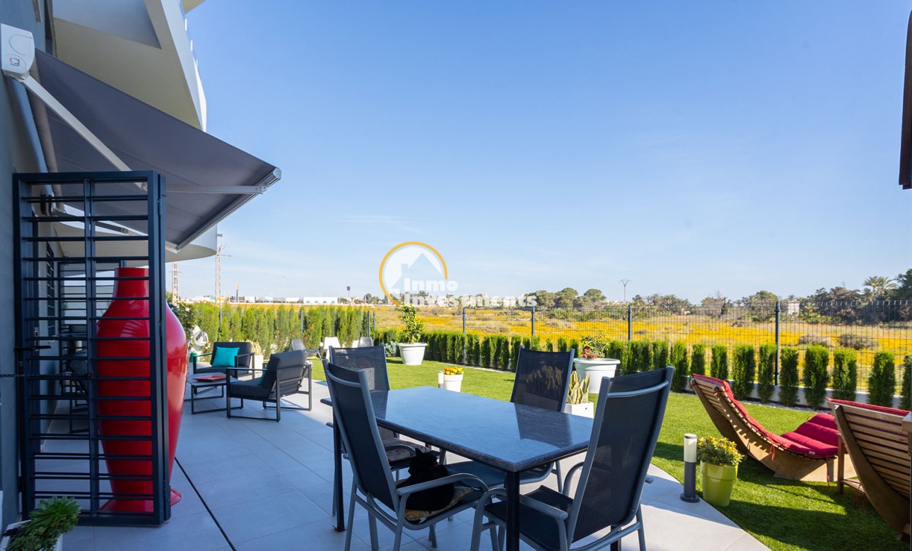 Revente privée - Appartement - Punta Prima - Front de mer